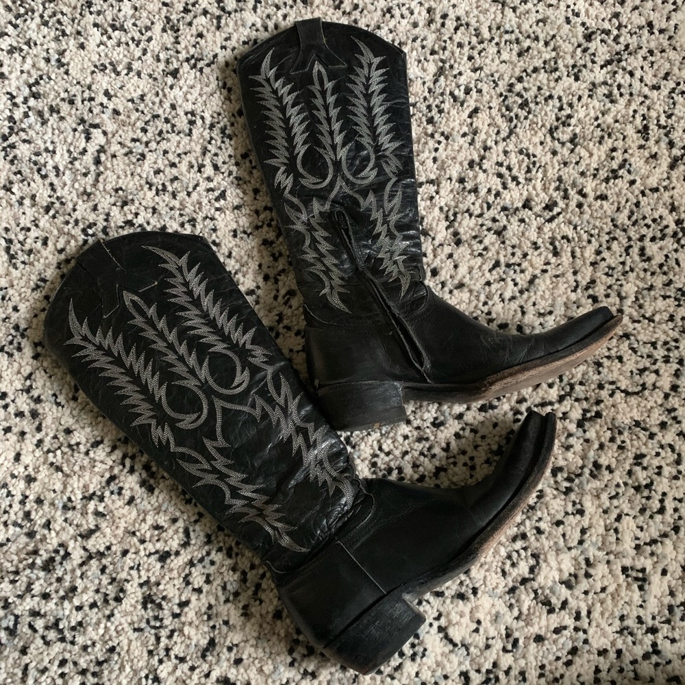 Old Gringo Mayra boots